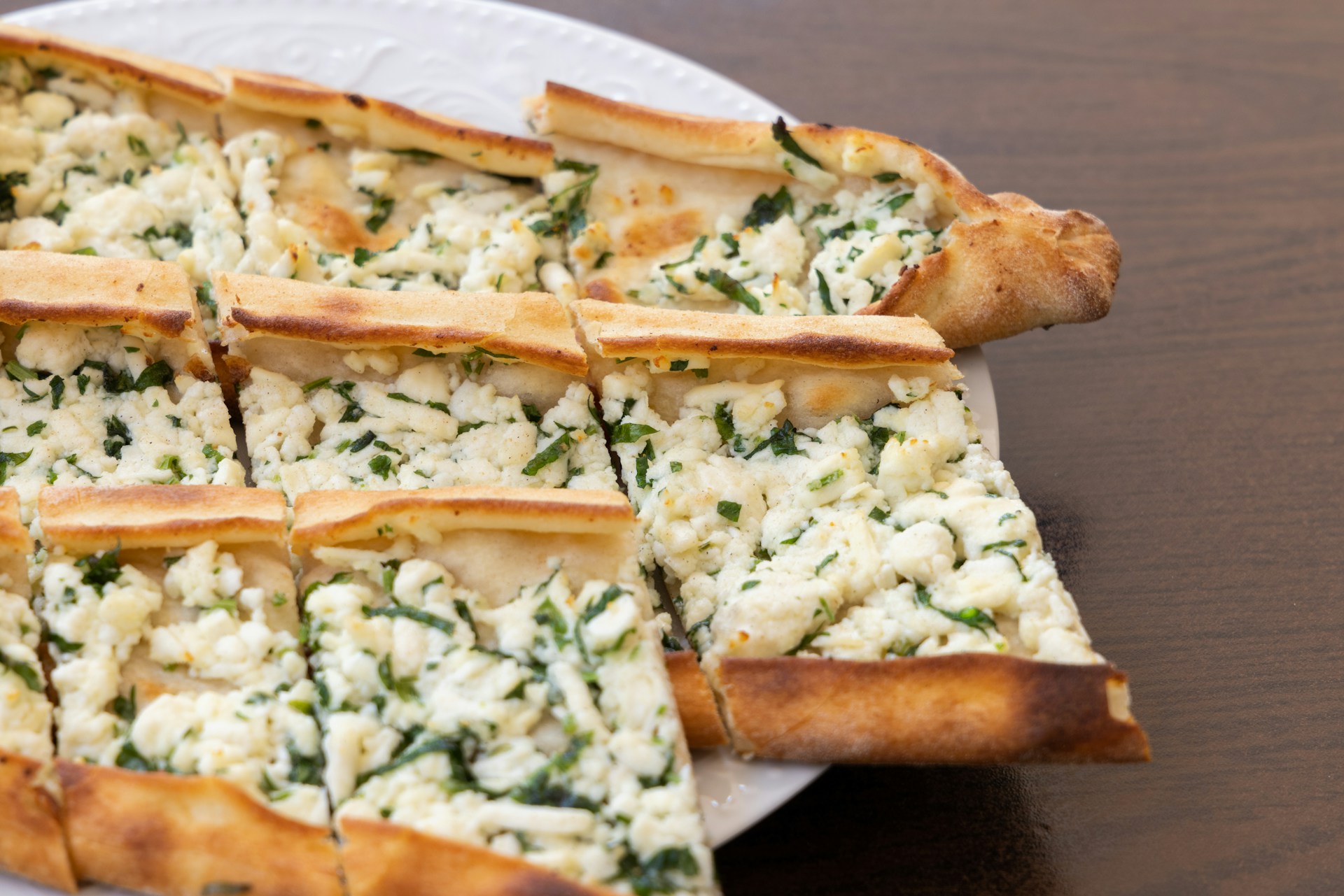 Турецкая кухня