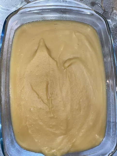 Гороховая каша